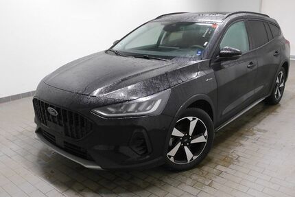Ford Focus 20.382 km 27.430 &euro; Wiesmoor 26639