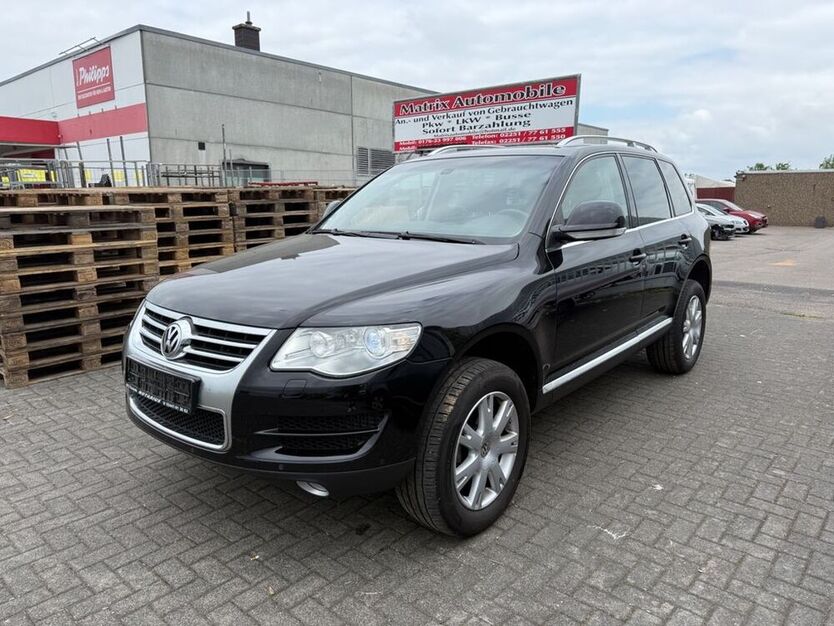 Touareg