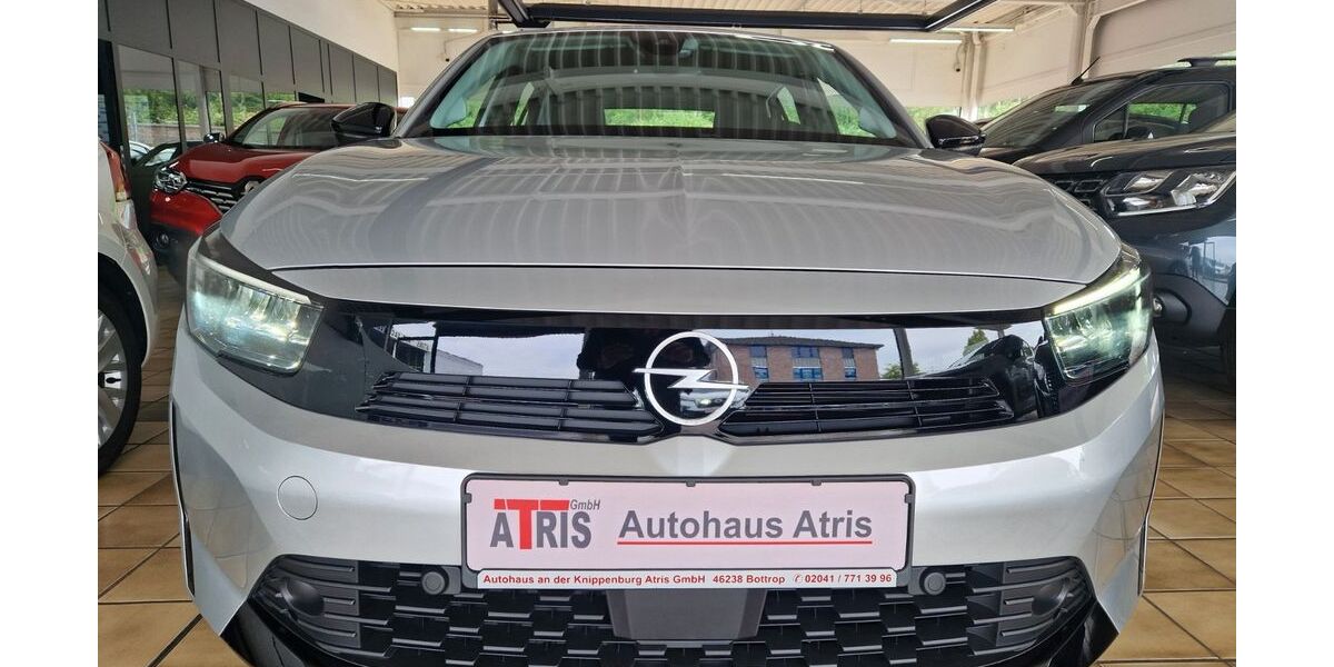Opel Corsa 11.700 km 12.450 &euro; Bottrop 46238