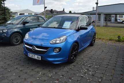 Opel Adam 63.500 km 11.400 &euro; Peckelsheim 34439