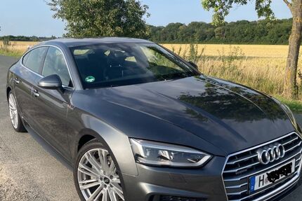 Audi A5 168.000 km 21.300 &euro; Hannover 30559