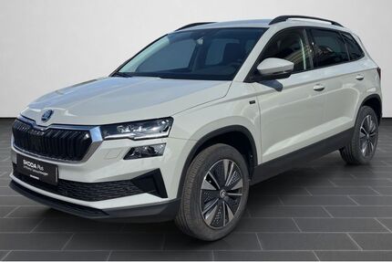 Skoda Karoq 28.226 km 32.790 &euro; Simmern 55469