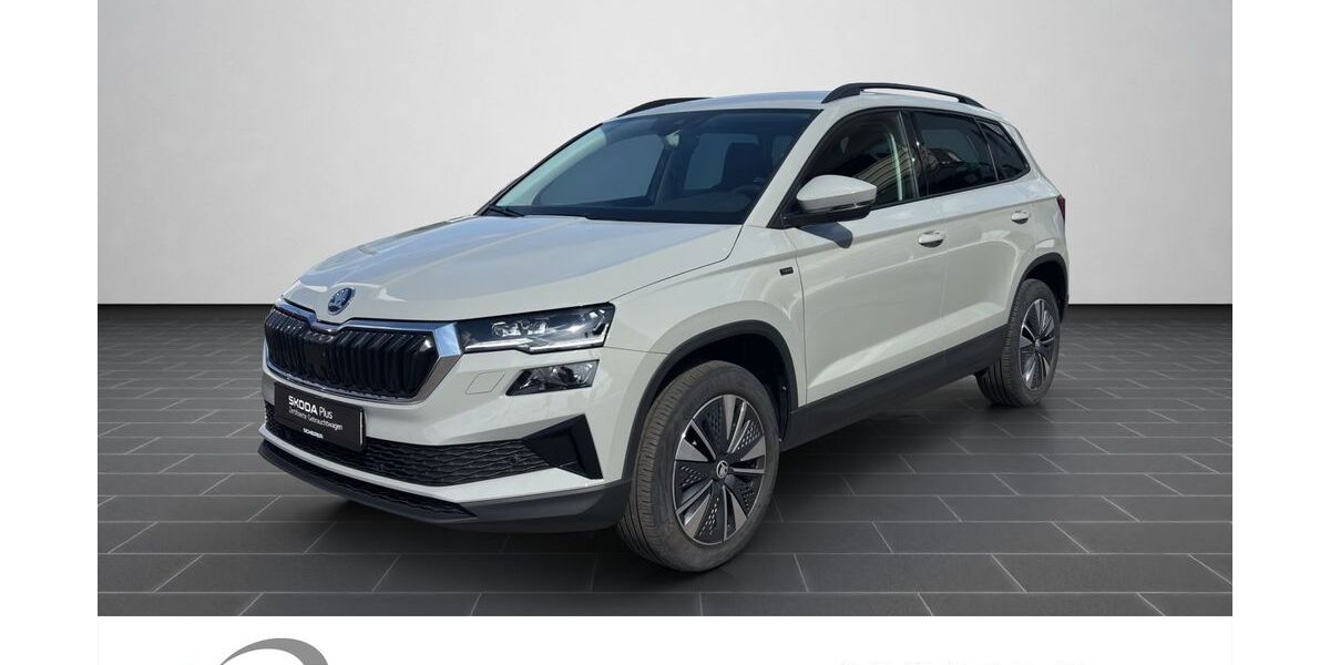 Skoda Karoq 28.226 km 32.790 &euro; Simmern 55469