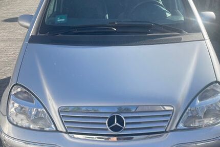 Mercedes-Benz 190 112.000 km 850 &euro; Pfeffenhausen 84076