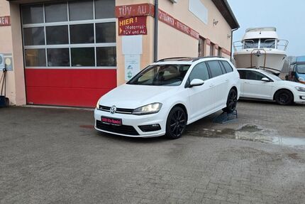 VW Golf 154.644 km 13.799 &euro; Demmin 17109