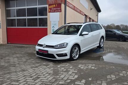 VW Golf 154.644 km 15.999 &euro; Demmin 17109
