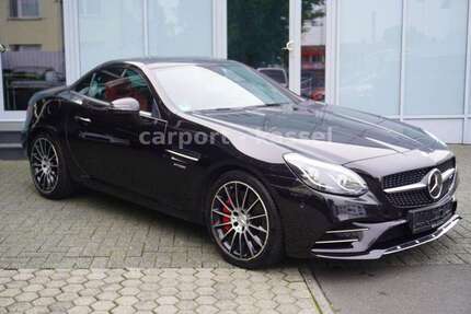 Mercedes-Benz SLC 43 AMG 86.700 km 41.999 &euro; Kassel 34123