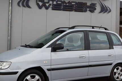 Hyundai Matrix 216.000 km 995 &euro; Roding / Mitterkreith 93426