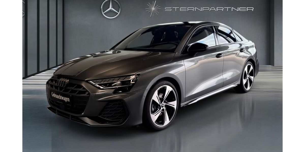 Audi A3 21.657 km 31.990 &euro; Hamburg 21079