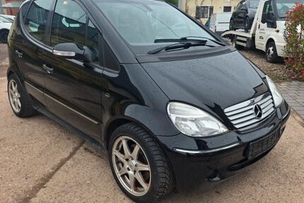 Mercedes-Benz A 190 176.861 km 1.999 &euro; Saarlouis 66740