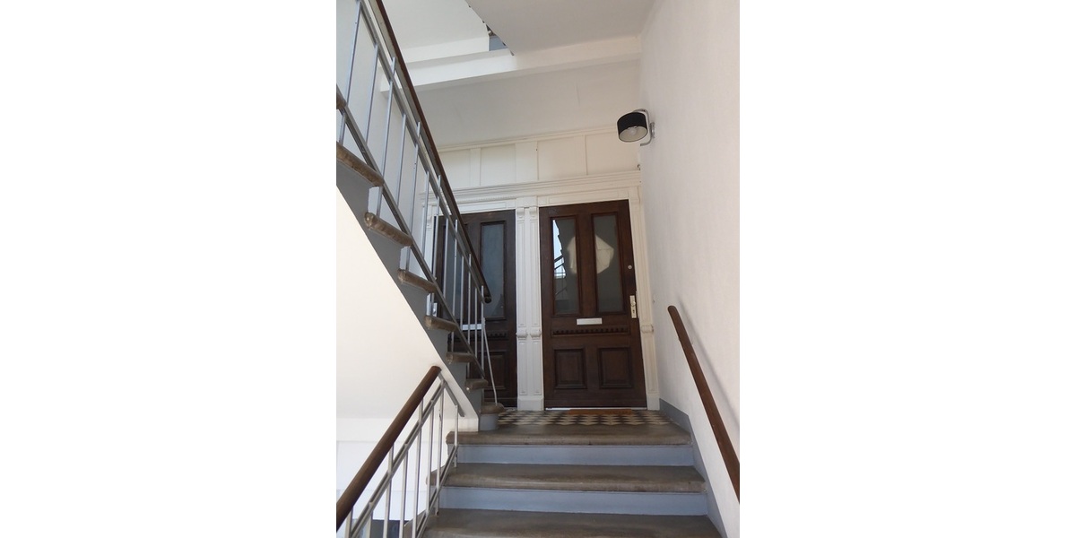 Wohnung in guter Lage - Etagenwohnung Braunschweig Viewegsgarten | Angebot:27351575