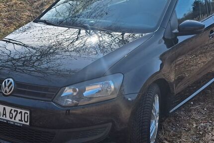 VW Polo 136.082 km 4.499 &euro; Wörthsee 82237