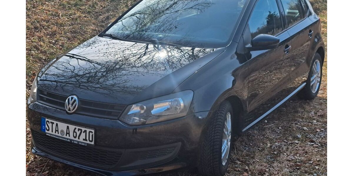 VW Polo 136.082 km 4.499 &euro; Wörthsee 82237