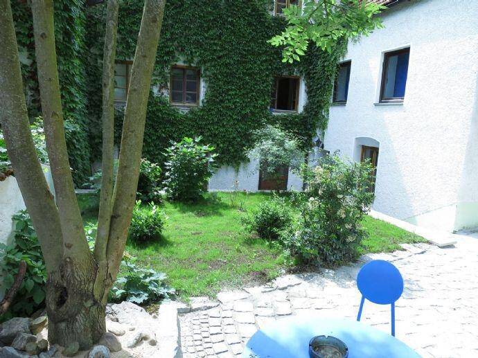 Etagenwohnung Passau Grubweg - 3 Zimmer, 86 m&sup2;, 750&euro; | Angebot:26418163