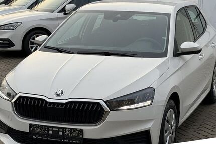 Skoda Fabia 124.289 km 10.499 &euro; Braunschweig 38118