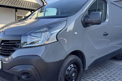 Renault Trafic 250.000 km 9.470 &euro; Nauen 14641