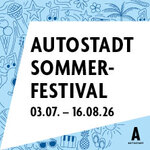 California Park Upgrade - Amy Macdonald - Sommerfestival 2026