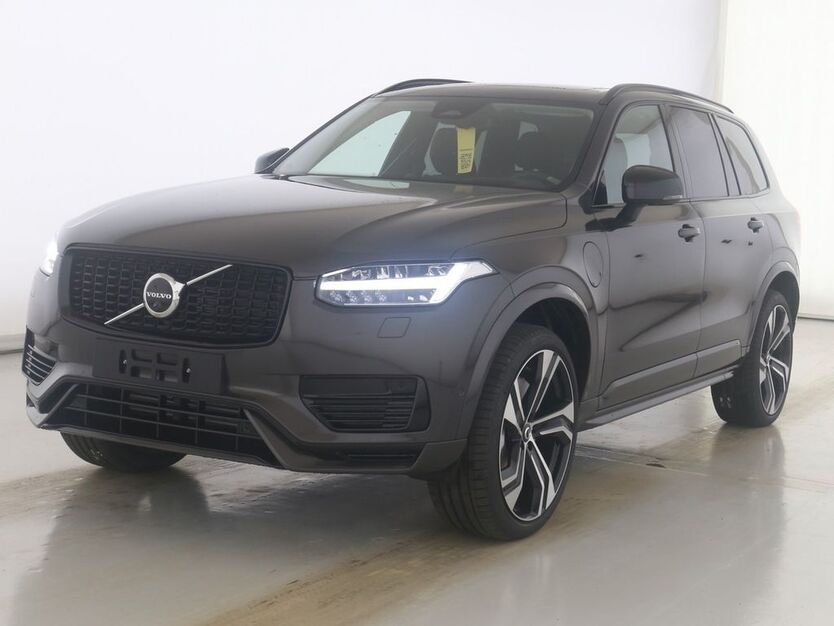 XC90