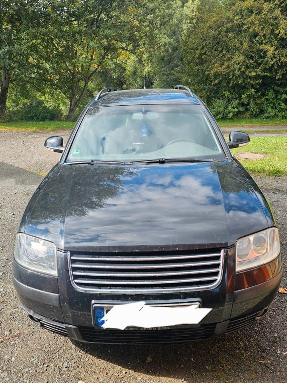 Passat