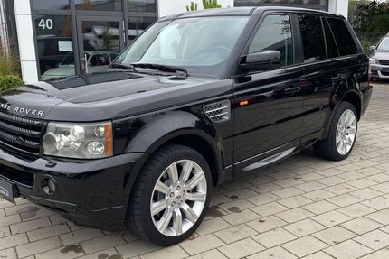 Land Rover Range Rover Sport 248.000 km 6.999 € Urbach (30km östlich von Stuttgart) 73660