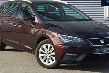 Seat Leon 80.906 km 15.990 &euro; Chemnitz 09126