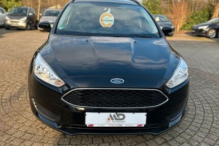 Ford Focus 72.000 km 7.499 &euro; Ibbenbüren 49477