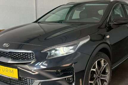 Kia XCeed 52.276 km 16.290 &euro; Fulda 36043