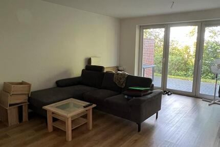 Schöne 3-Zimmer Wohnung in Thedinghausen