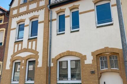 Etagenwohnung in Jessnitz für 500 Kaltmiete 3 zimmer