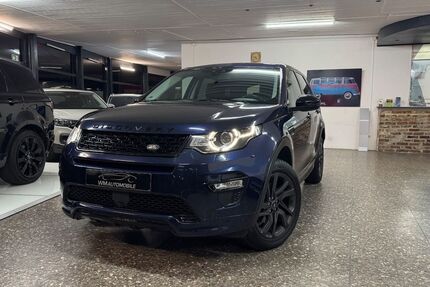 Land Rover Discovery 157.000 km 15.995 &euro; Stolberg bei Aachen 52222