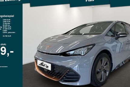 Cupra Born 33.395 km 24.548 &euro; Kempten 87437