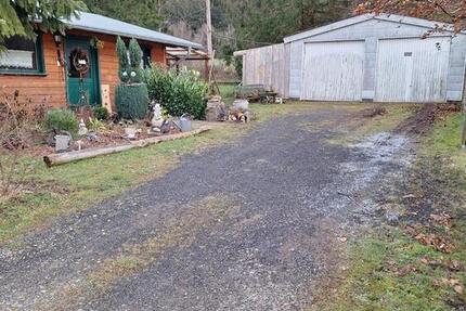 Charmantes Holzhaus am Waldrand 3 zimmer