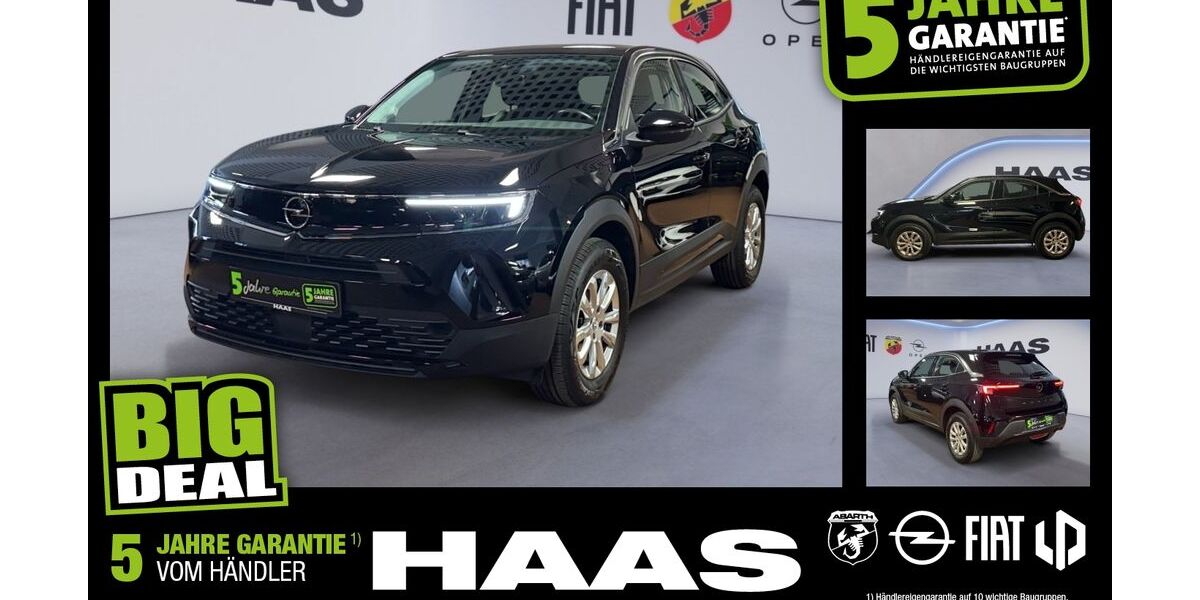 Opel Mokka 14.100 km 15.980 &euro; Augsburg 86159