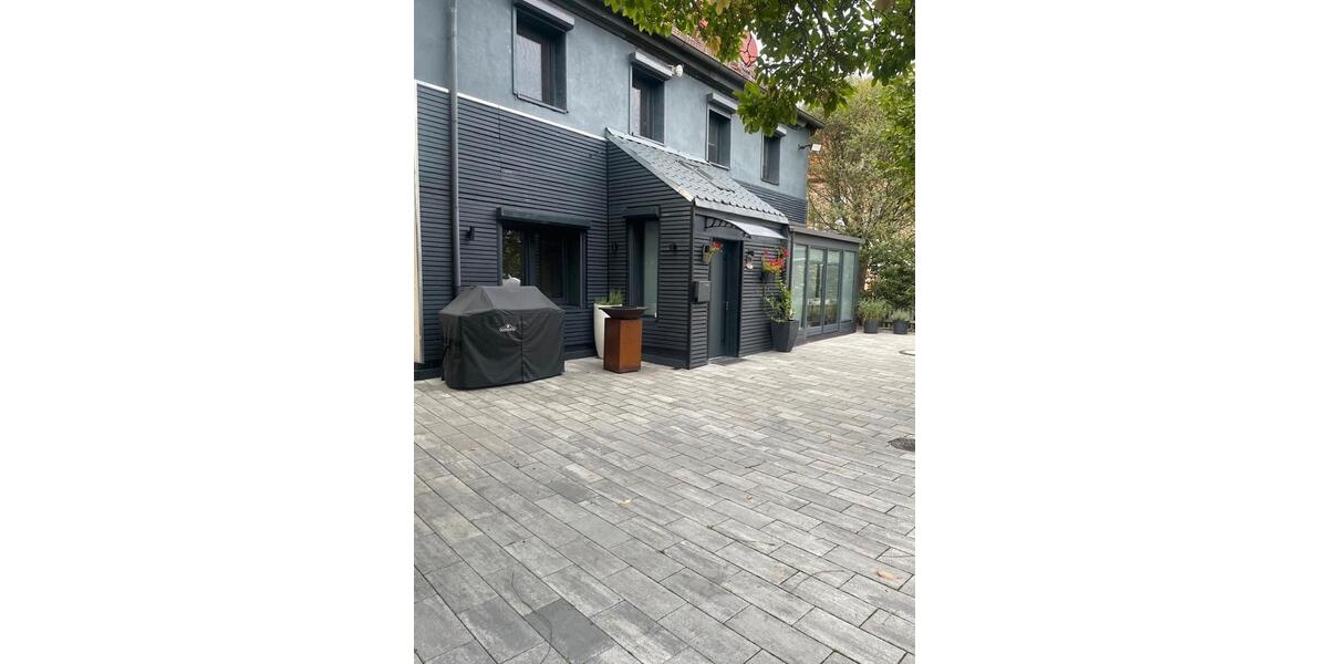 Einfamilienhaus Fürth Bislohe - 4 Zimmer, 107 m&sup2;, 475.000&euro; | Angebot:26990501