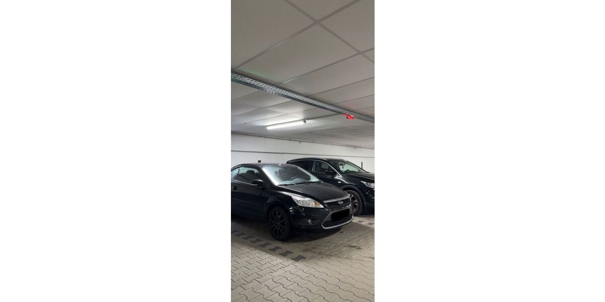 Ford Focus 170.000 km 5.000 &euro; Schongau 86956