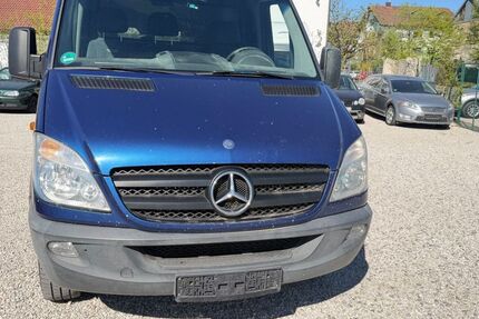 Mercedes-Benz Sprinter 223.758 km 5.600 &euro; München OT Trudering-Riem 81825