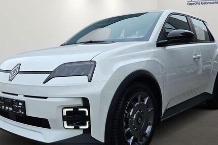 Renault R 5 7.850 km 24.450 &euro; Göttingen 37077