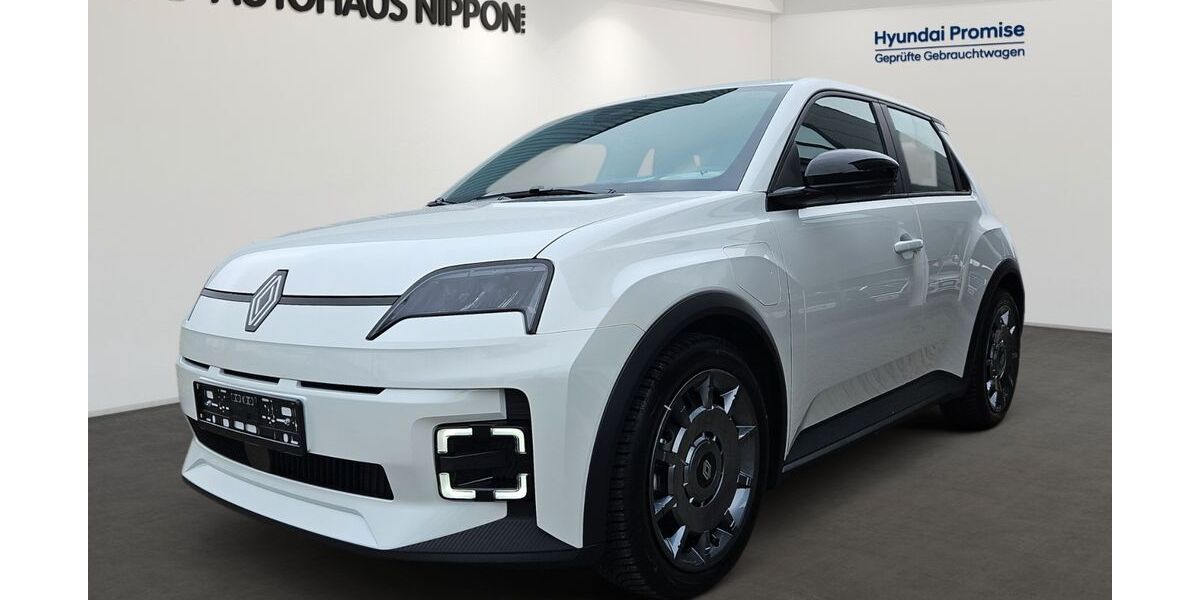 Renault R 5 7.850 km 24.450 &euro; Göttingen 37077