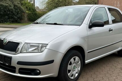 Skoda Fabia 162.000 km 1.900 &euro; Hürth 50354