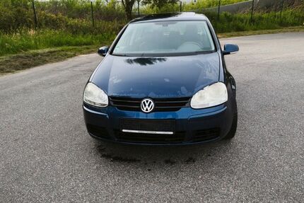 VW Golf 244.000 km 1.850 &euro; Aurich 26607
