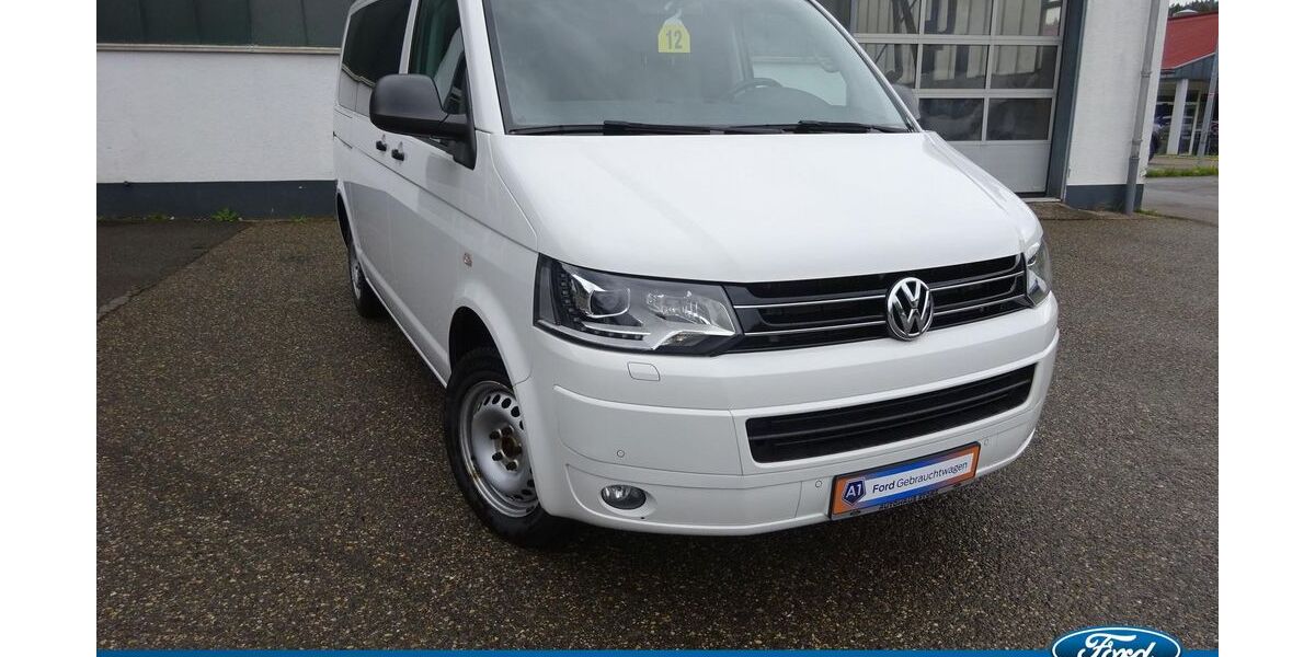 VW T5 Transporter 144.985 km 24.900 &euro; Villingen-Schwenningen 78052