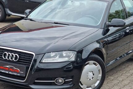 Audi A3 240.000 km 3.999 € Viernheim (bei MANNHEIM) 68519