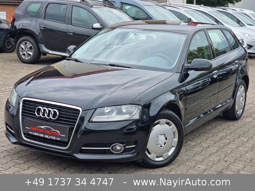 Audi A3 240.000 km 3.999 € Viernheim (bei MANNHEIM) 68519