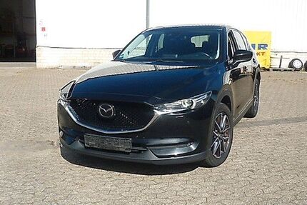 Mazda CX-5 195.000 km 7.999 &euro; Düsseldorf 40470