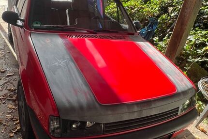 VW Polo 114.076 km 700 &euro; Offenberg 94560