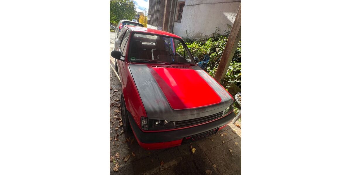 VW Polo 114.076 km 700 &euro; Offenberg 94560