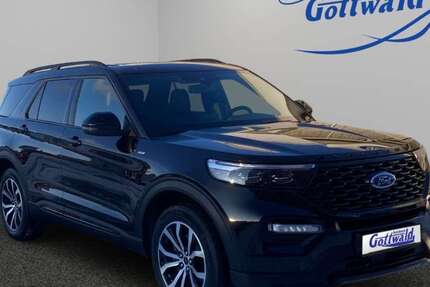 Ford Explorer 37.295 km 58.490 &euro; Jessen 06917