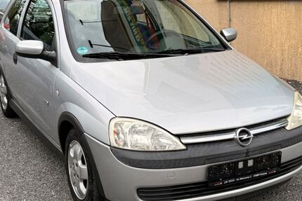 Opel Corsa 165.000 km 1.850 &euro; Bielefeld 33647