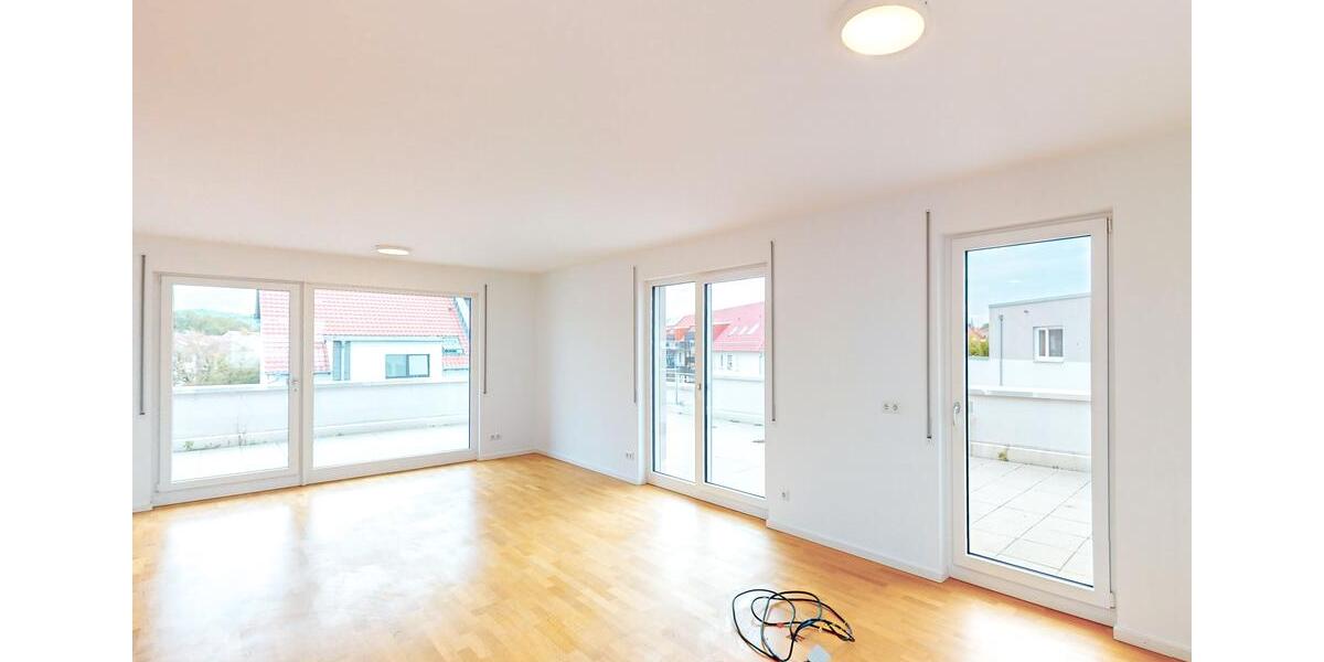 Einfamilienhaus Heilbronn Kernstadt - 2 Zimmer, 93 m&sup2;, 1.210&euro; | Angebot:25430701