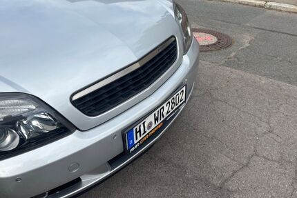 Opel Vectra 57.000 km 5.500 &euro; Hildesheim 31139